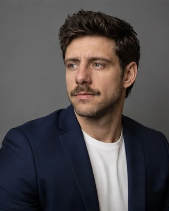 Johnny Coetzer, founder of Betlabs